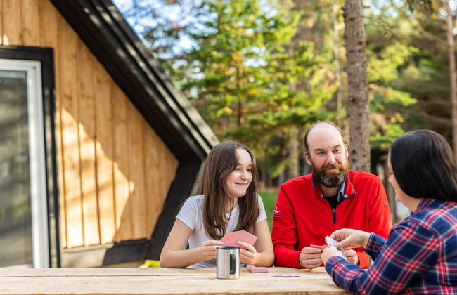 Wild Pines Cabins - Photo 8