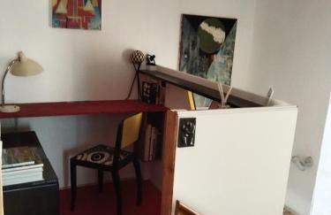 Maison Haute - Foto 12