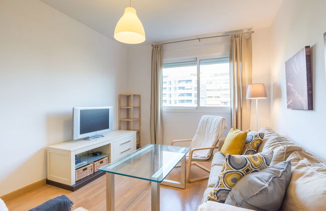 LU&CIA Apartamento La Playa - Photo 24