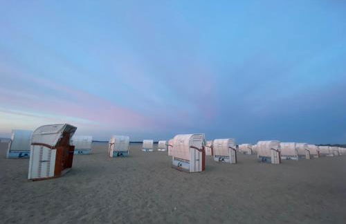 Kapitänshaus - Foto 30