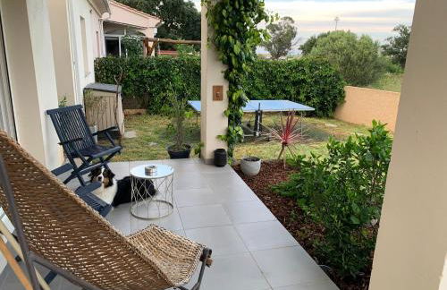 Jolie maison Borgo trois chambres trois salles de bain - Foto 31