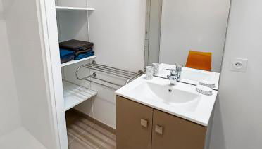 Balcon privé & déco élégante - Foto 5