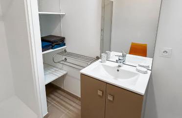 Balcon privé & déco élégante - Foto 5