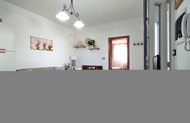 Villetta Chiarello - Con Giardino Privato a 2 km dal Mare - Photo 7