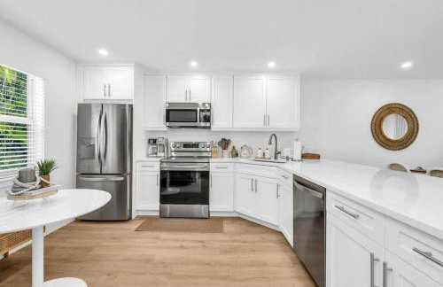 Luxury Beachside Condo 1 Steps to the Beach - Foto 32