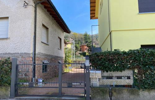 appartamento Casa del Sole - Free private parking - Photo 18