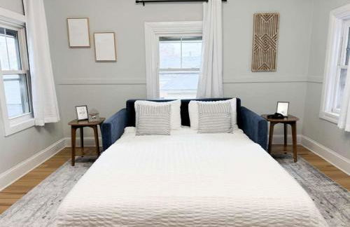 Jennifer's Modern & Comfy Broadway Walkable Stay - Foto 9