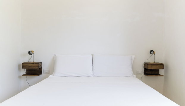 Villa Oliva Blu by Wonderful Italy - Foto 3, Habitación