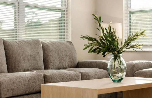 Spacious Zephyrhills Duplex #1 - Foto 5