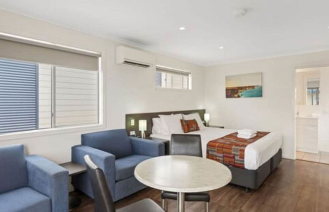 Discovery Parks - Adelaide Beachfront - Foto 63