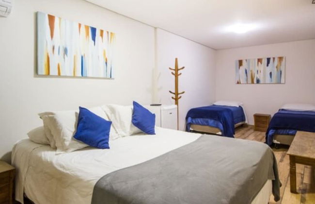 Villa Vintage Campos - Foto 18