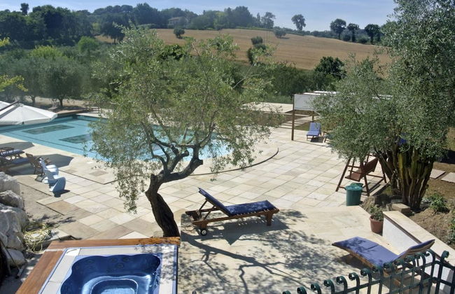 Agriturismo La Limonaia - Foto 61