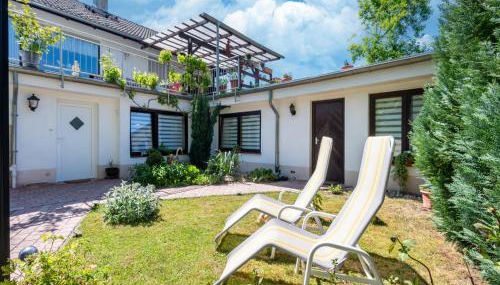 Moselle Vineyard Escape - Foto 5, Garden