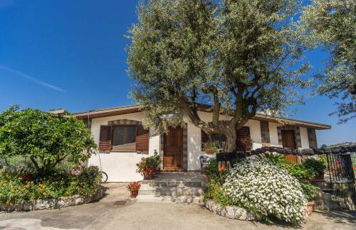 Villa Mattia in the Land of Sirens - Foto 24