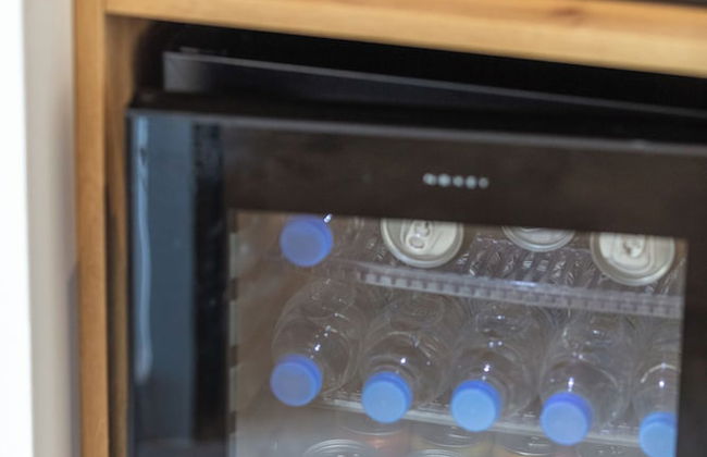 Skipper Beachfront Suites - Foto 15