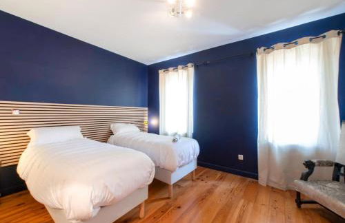 Mansion With Swimming Pool - Foto 56