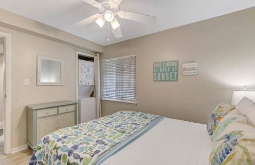 Oceanview Sand Dollar Villas Condo - Balcony - Pool - Foto 21