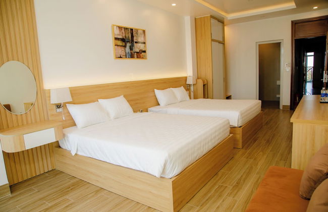 SandA Villa - Photo 15