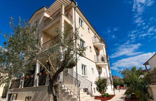 Apartments Villa Nina - Foto 13