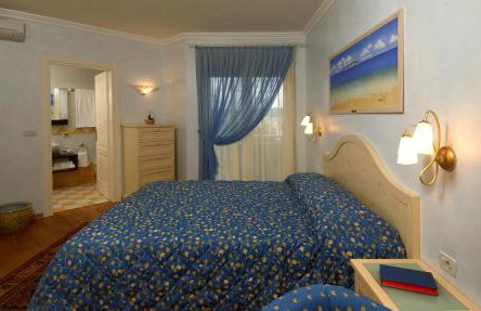 Skiper Apartments & Golf Resort - Foto 19