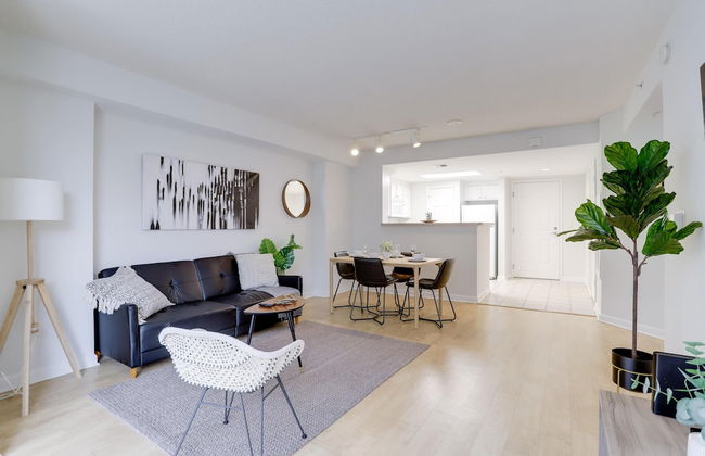 Arlington Apartments Near DC - Foto 64