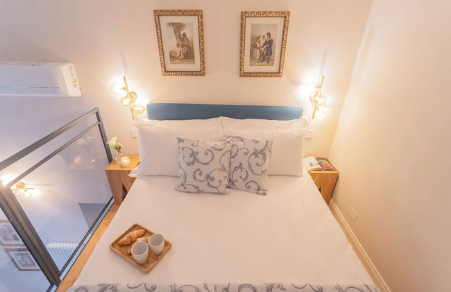 Cinque Giornate 70 Suites by Rent all Como - Foto 37