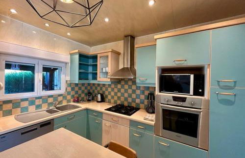 Maison Face à Palestra avec Jardin & Confort - Foto 8