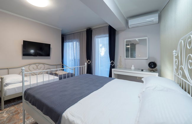 Apartments Cataleya Przno - Foto 10