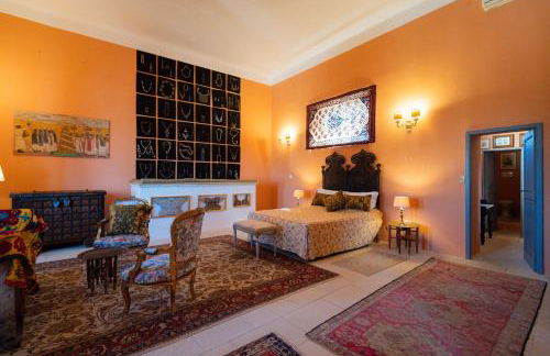 Relais Porta d'Oriente - Foto 1