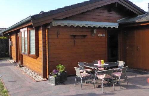 Blockhuus Thüle - Foto 11