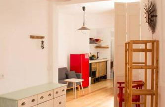 Apartamento centro - Foto 1