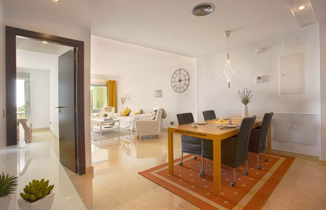 Ojen Apartment Near Golf - Foto 19