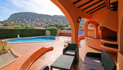 Villa Roma by Interhome - Foto 3