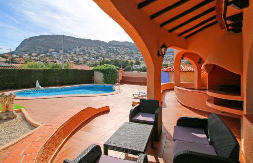 Villa Roma by Interhome - Foto 4