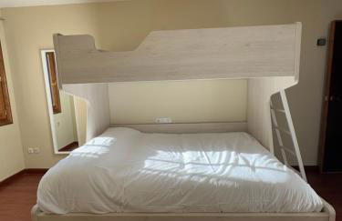 Céntrico apartamento con vistas en Formigal - Entrada 24h sin llaves - Foto 6