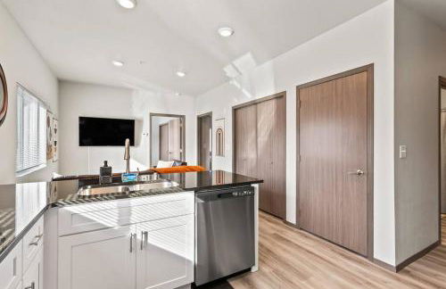 Brand New 2 Bed 2 Bath Near Perry District and DT - Foto 13