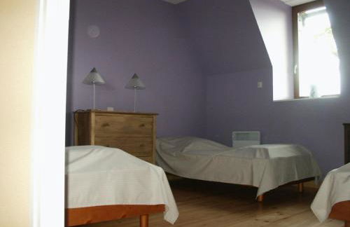 Les Gîtes du Clos - Foto 5