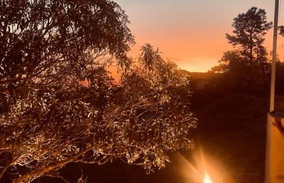 Cabana Alpina Ibitipoca - Foto 76