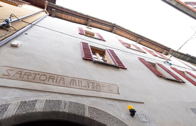 Roma 34 in Bormio With 2 Bedrooms and 2 Bathrooms - Foto 78