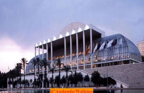 Studio 2 Port Valencia - Foto 23