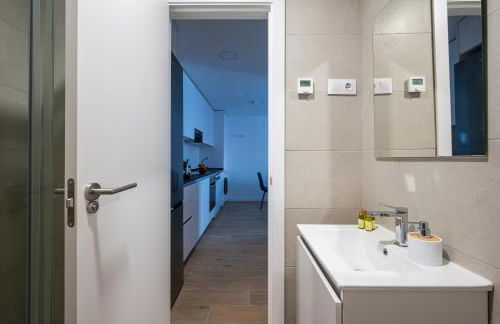 Cituspace Cuatro Caminos - Photo 50