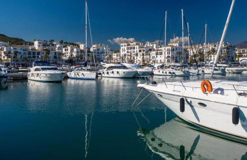 2308- 2bedrooms apt with stunning sea view-terrace - Photo 28