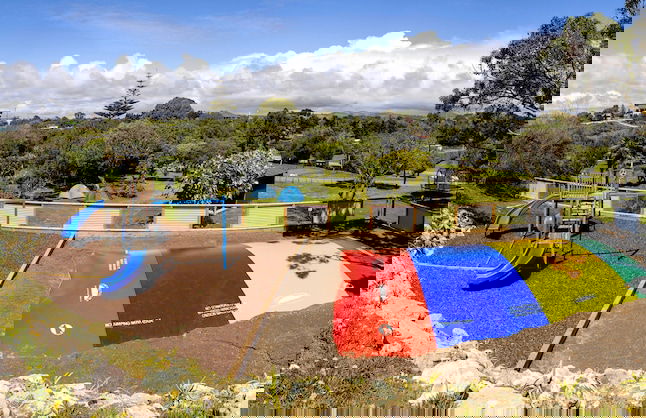 Napier Beach TOP 10 Holiday Park - Photo 47