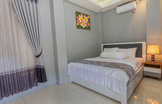 Amartha Indotama Private Villa - Foto 19