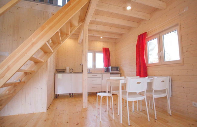 Bungalow in Pomeranian With Garden - Photo 7