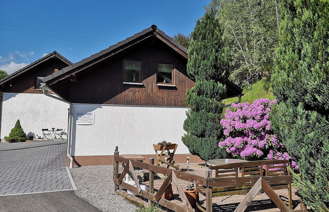 Apartment With Forest in Goldisthal Thuringia - Foto 29