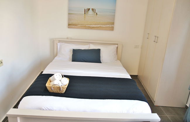 2R full of charm and style at heart of Florentine - Foto 5