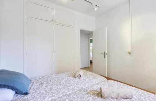 Family Apartment Camp Nou by Maison Piñata - Photo 5