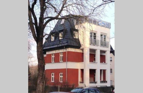 Apartement in Stadtvilla - Photo 15