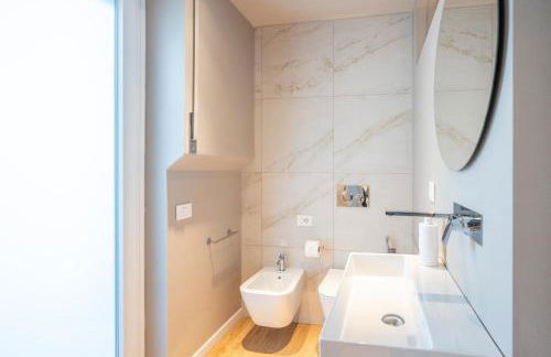 Tuveri Boutique Apartment - Foto 16